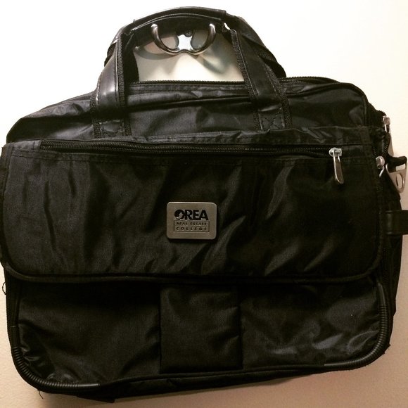 Briefcase - Picture 1 of 1